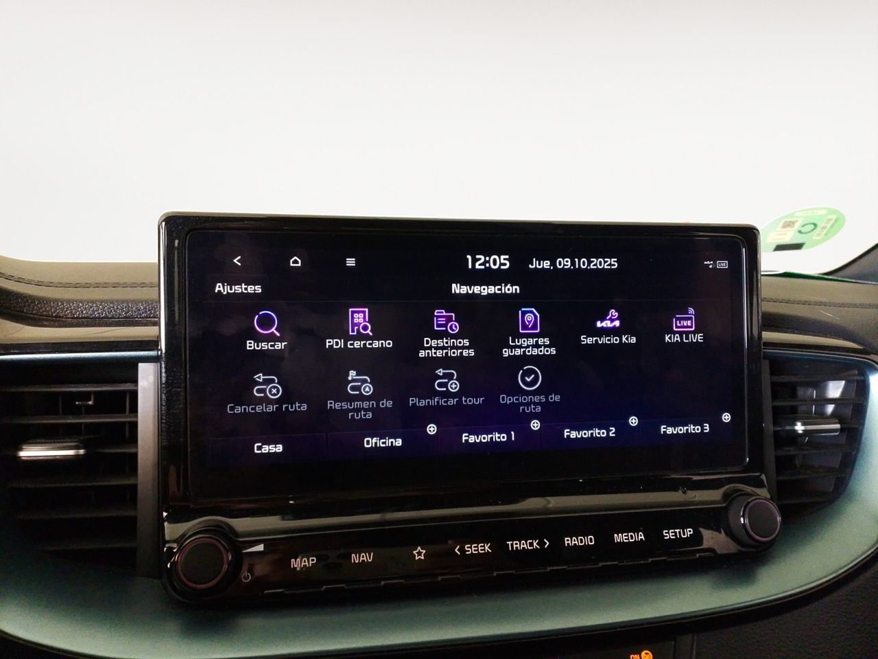 Kia Ceed 1.0 T-GDi Style Edition - foto 16