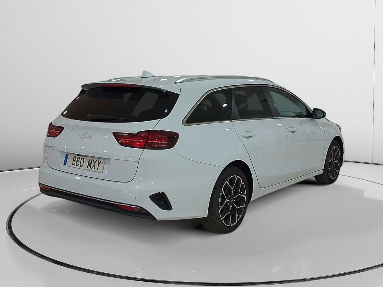 Kia Ceed 1.0 T-GDi Style Edition - foto 2