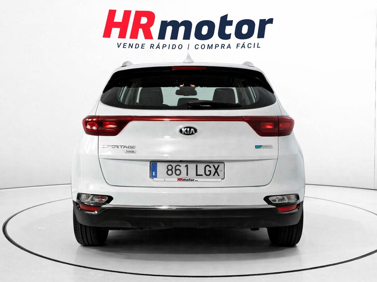 Kia Sportage 1.6 MHEV Business 4x2 - foto 3