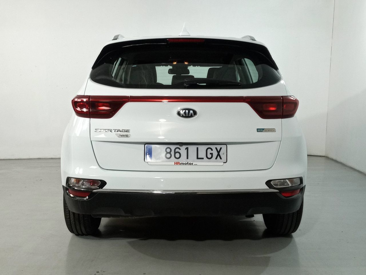 Kia Sportage 1.6 MHEV Business 4x2 - foto 17