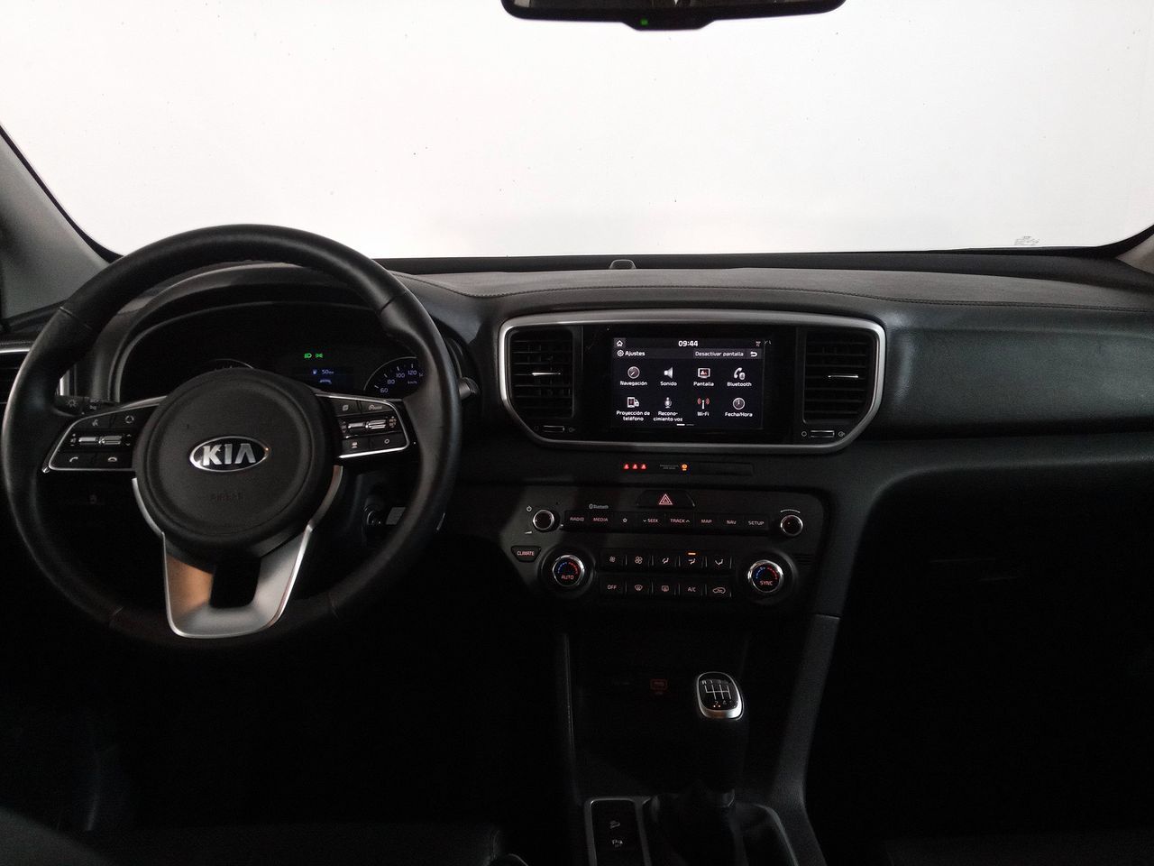 Kia Sportage 1.6 MHEV Business 4x2 - foto 7