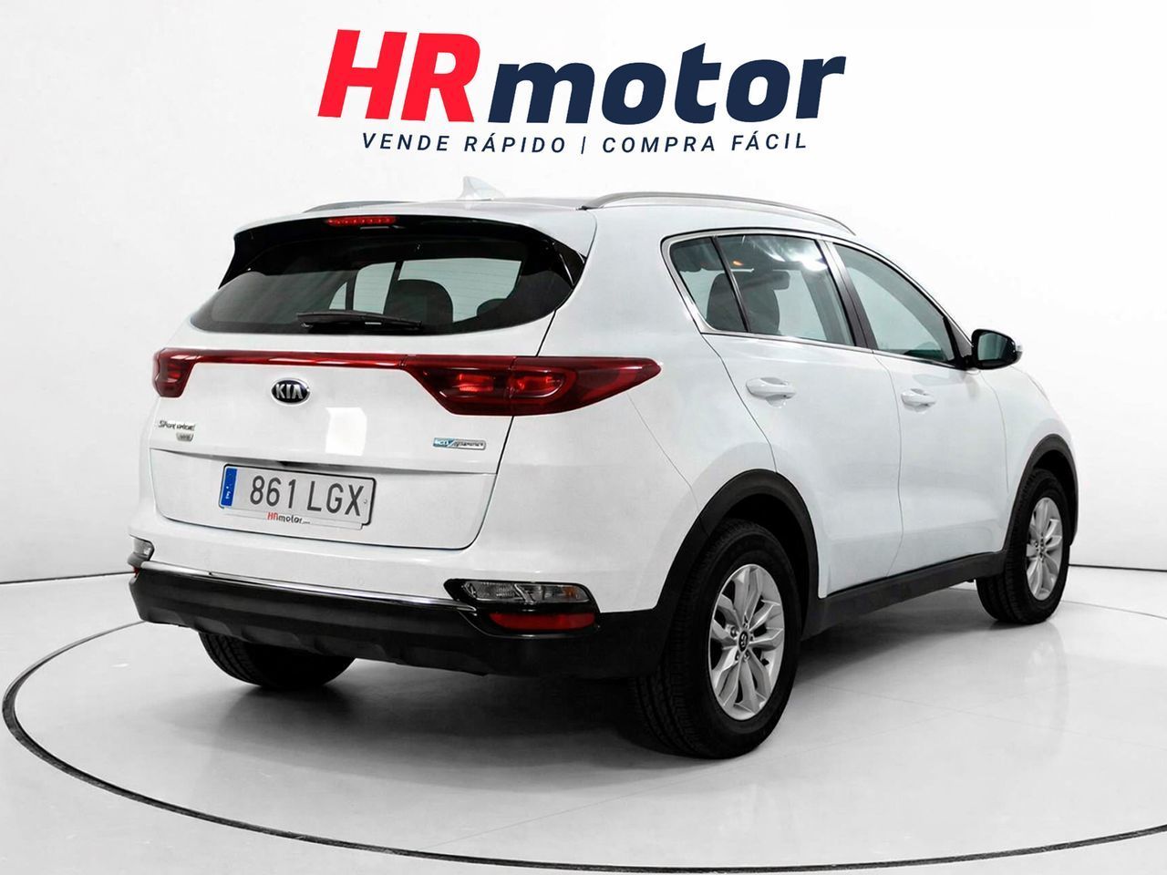 Kia Sportage 1.6 MHEV Business 4x2 - foto 2