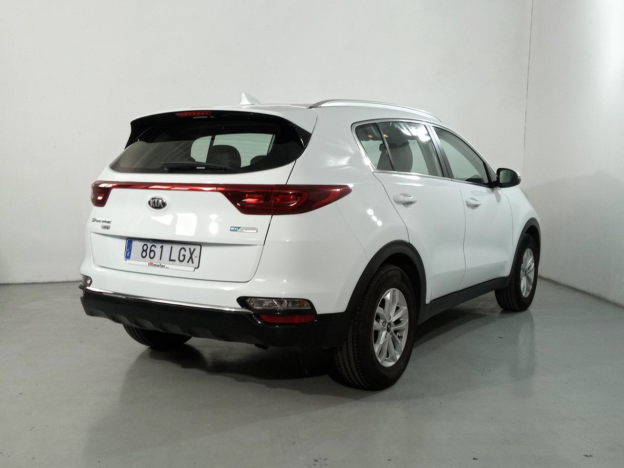 Kia Sportage 1.6 MHEV Business 4x2 - foto 15