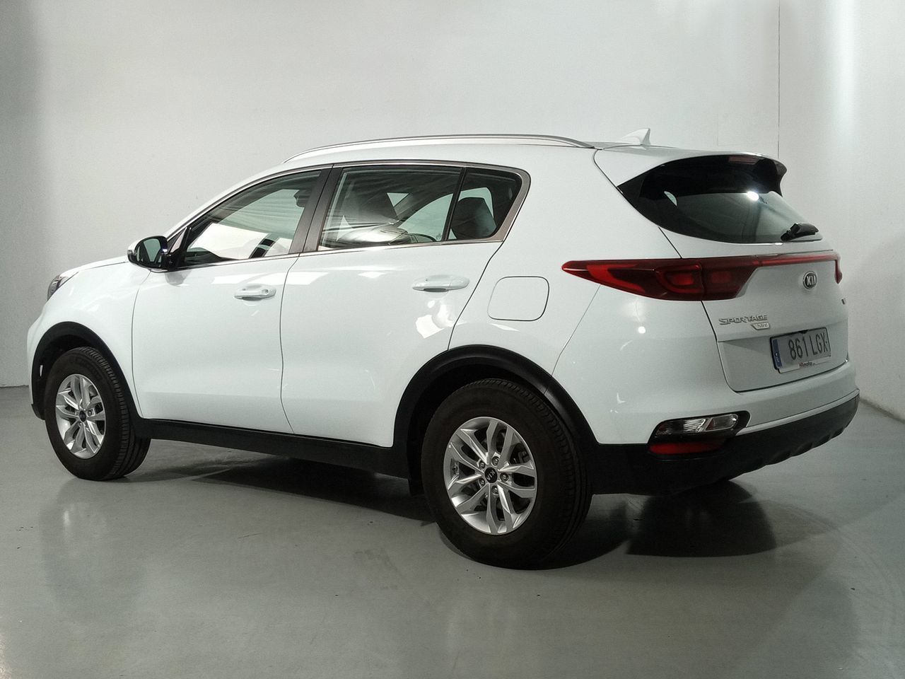 Kia Sportage 1.6 MHEV Business 4x2 - foto 18