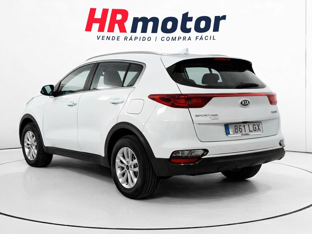 Kia Sportage 1.6 MHEV Business 4x2 - foto 4