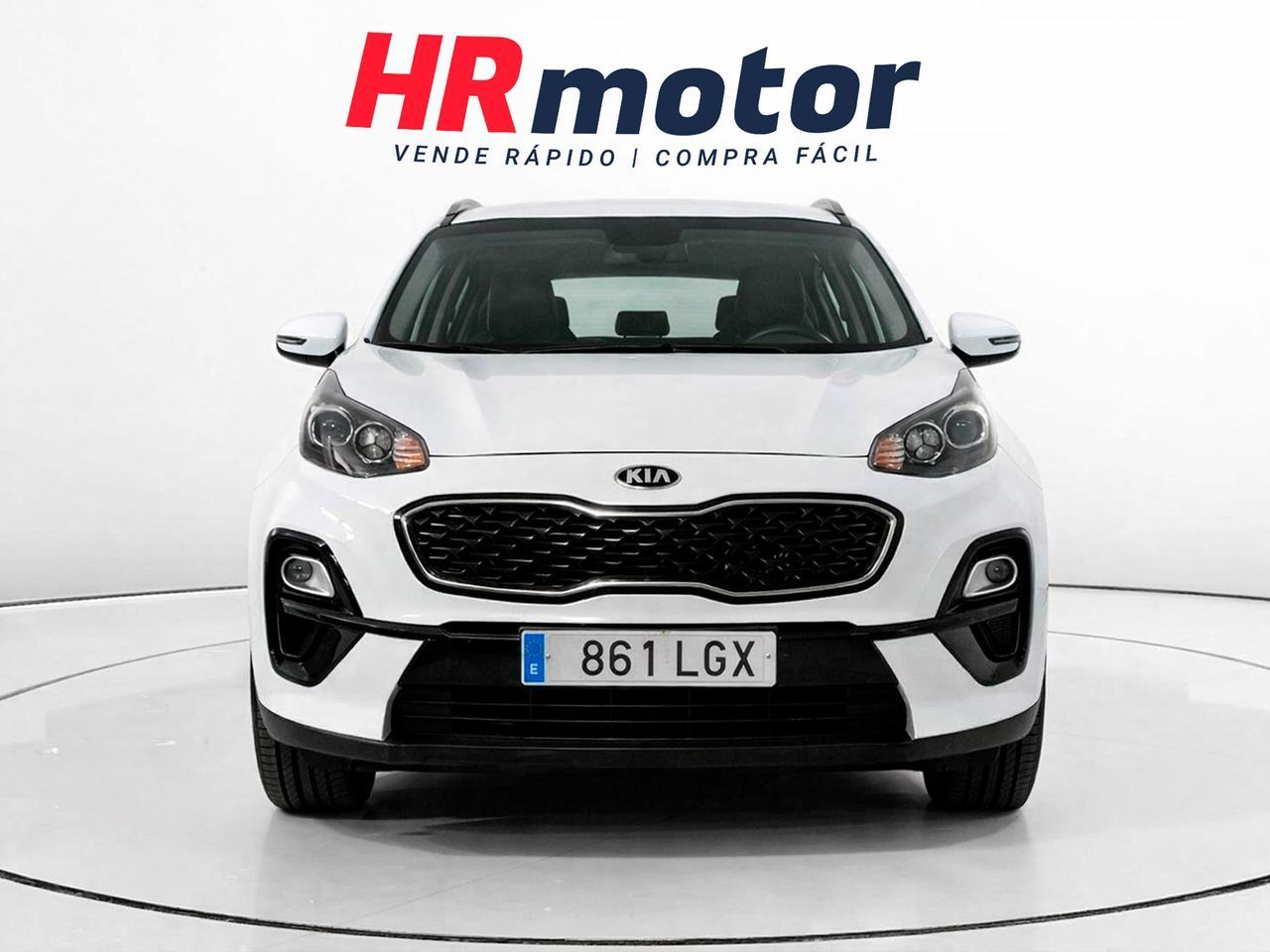 Kia Sportage 1.6 MHEV Business 4x2 - foto 5