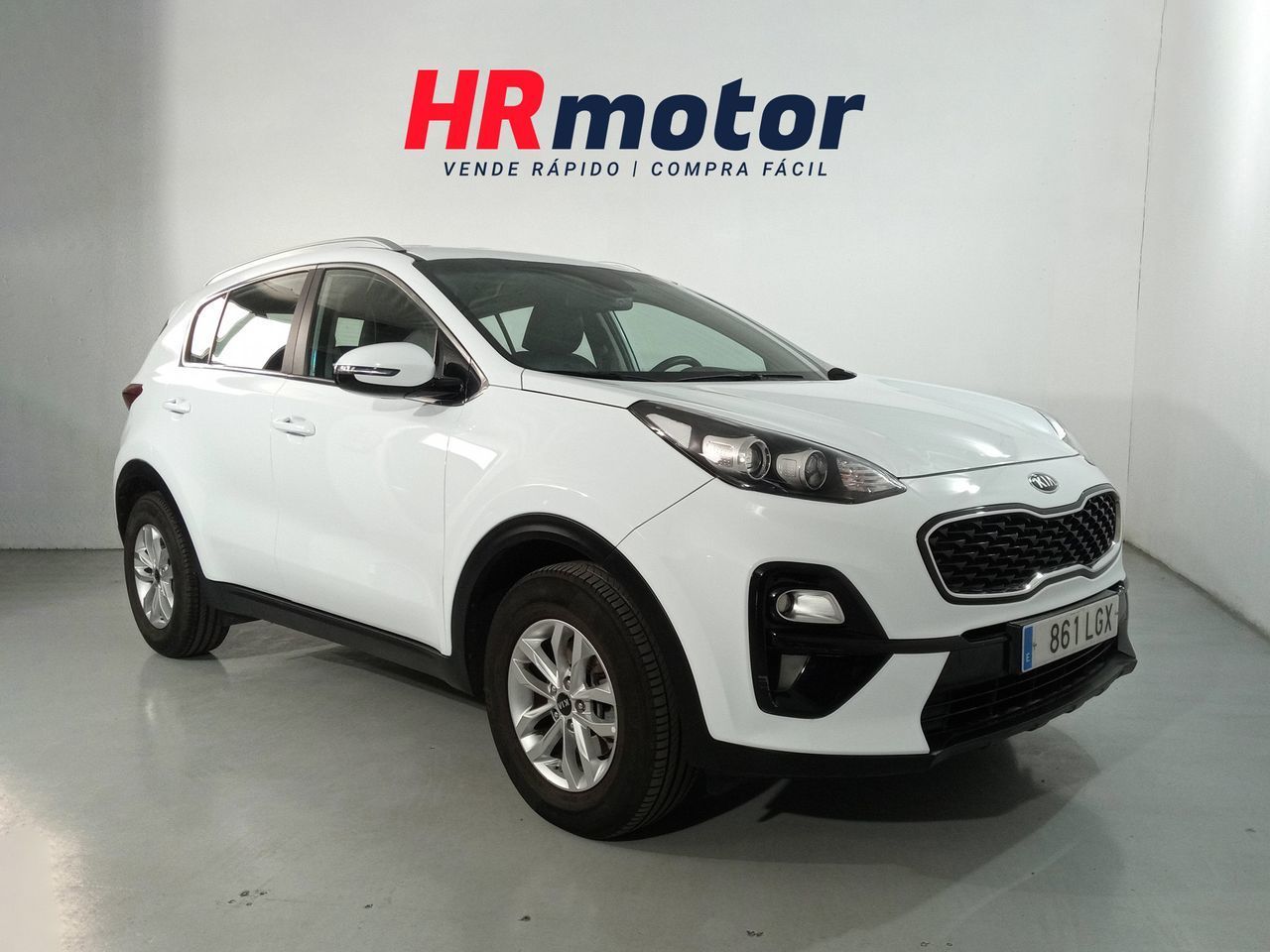 Kia Sportage 1.6 MHEV Business 4x2 - foto 16