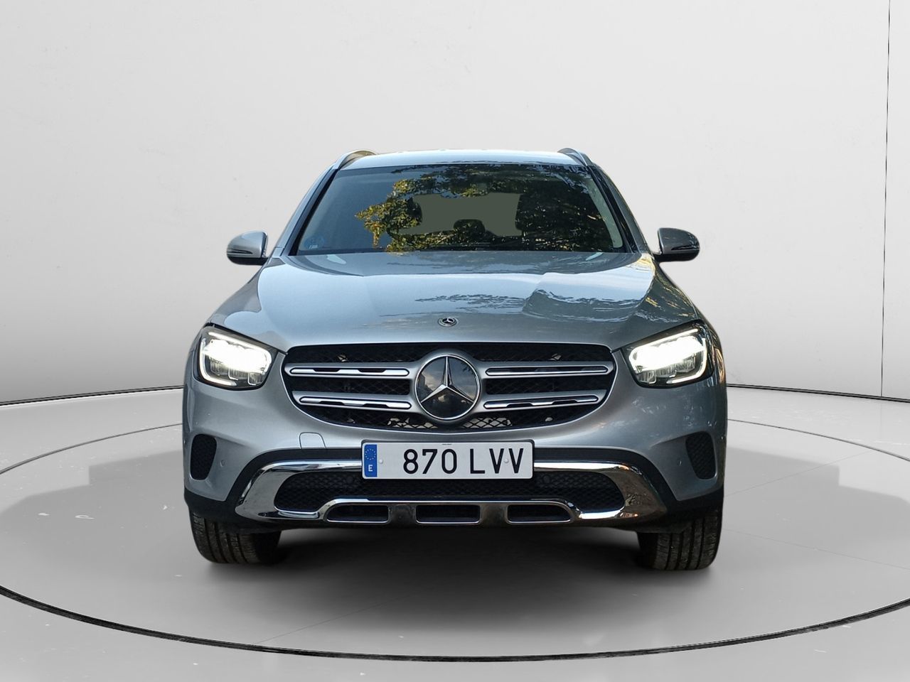 Mercedes-Benz GLC 300 e 4Matic - foto 5