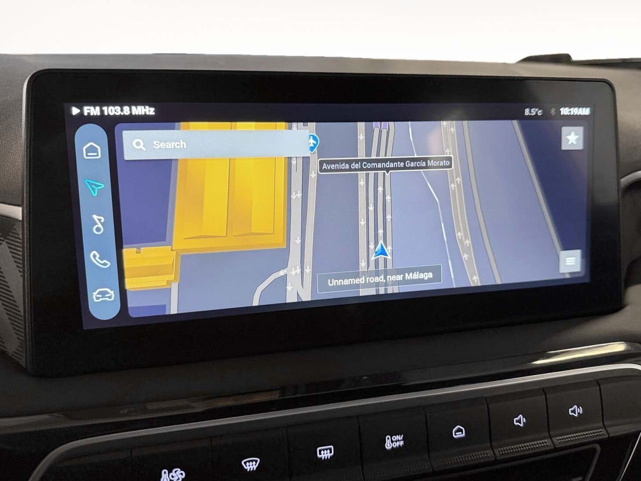 MG MG3 Hybrid+ Comfort - foto 15