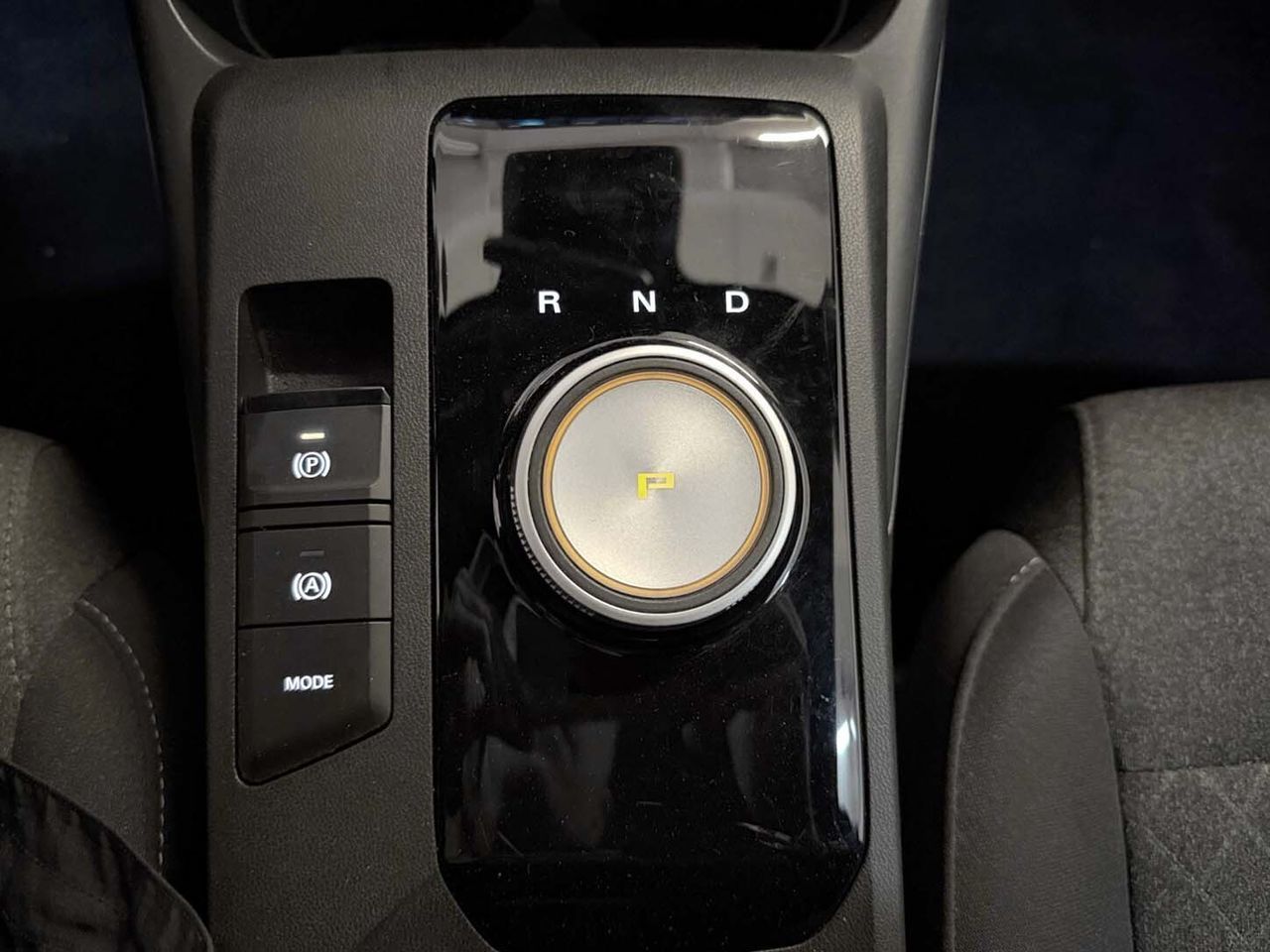 MG MG3 Hybrid+ Comfort - foto 12