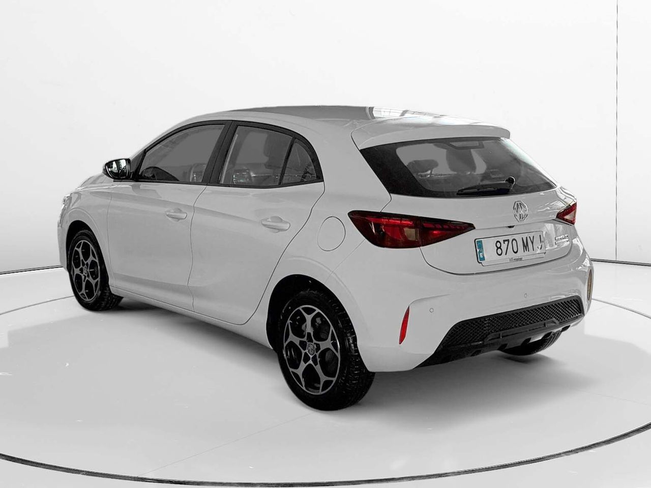 MG MG3 Hybrid+ Comfort - foto 4