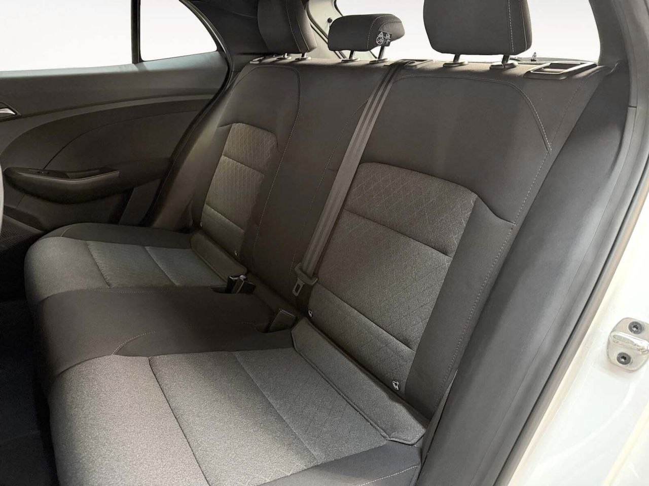 MG MG3 Hybrid+ Comfort - foto 9