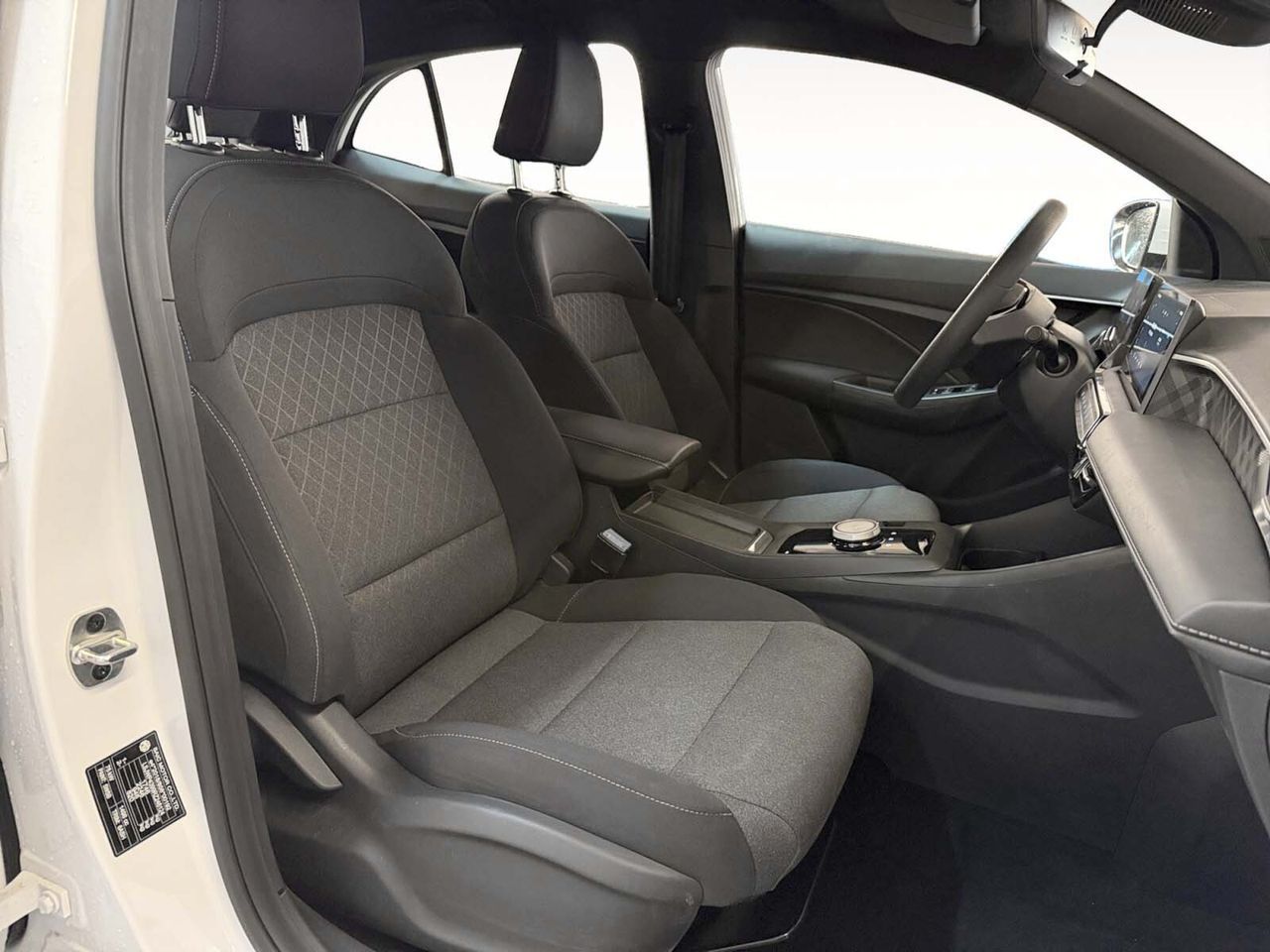 MG MG3 Hybrid+ Comfort - foto 10
