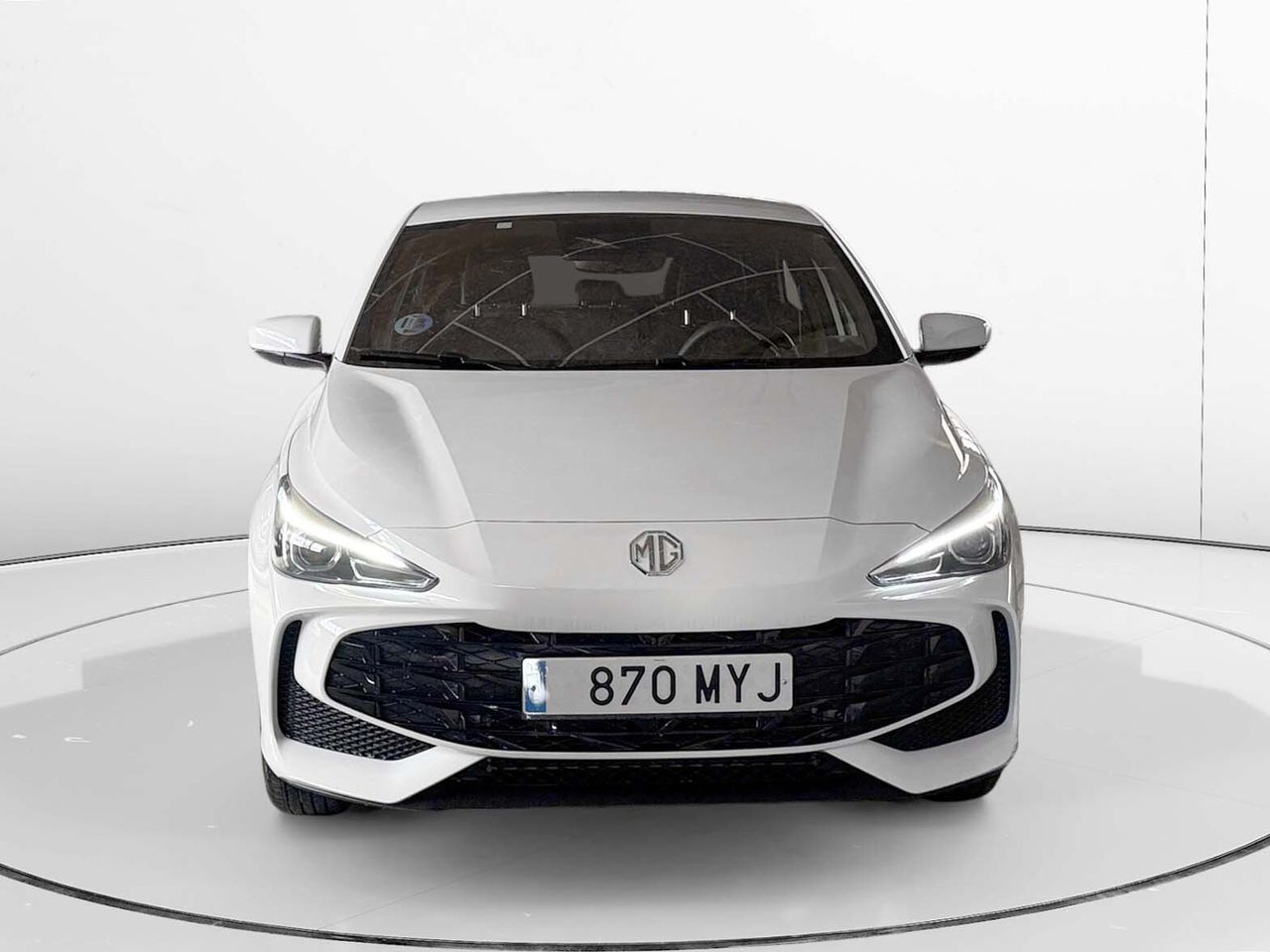 MG MG3 Hybrid+ Comfort - foto 5