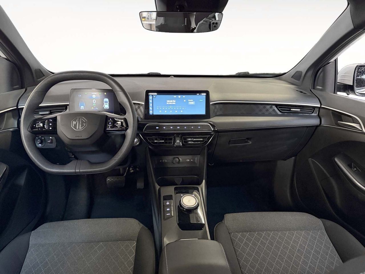 MG MG3 Hybrid+ Comfort - foto 6