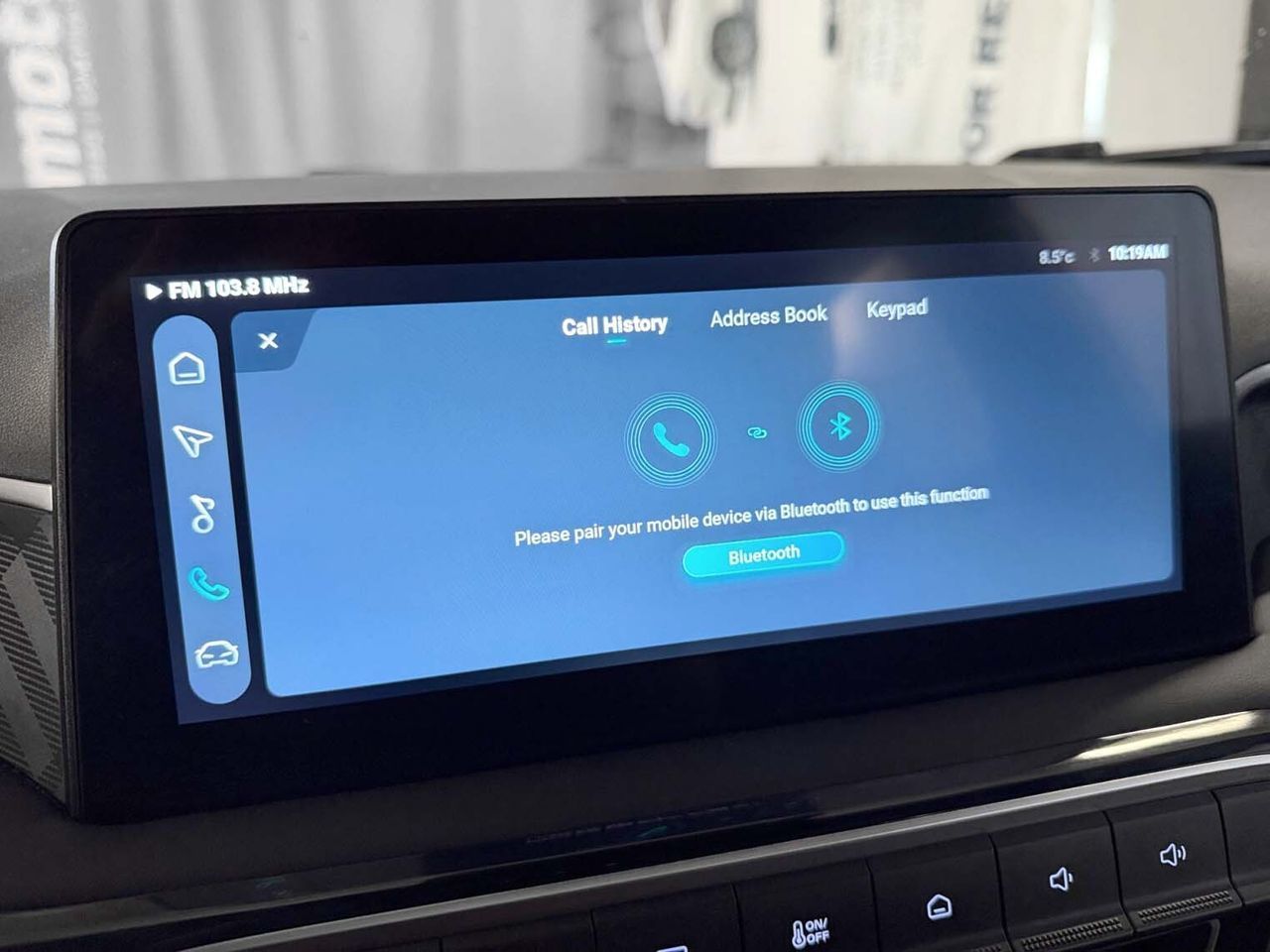 MG MG3 Hybrid+ Comfort - foto 18