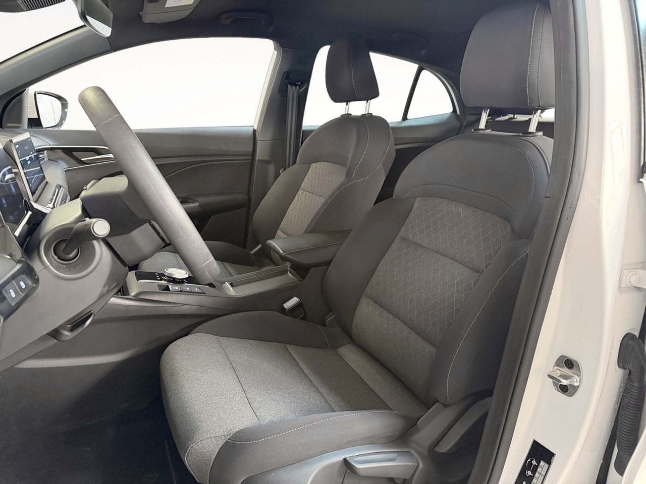 MG MG3 Hybrid+ Comfort - foto 8