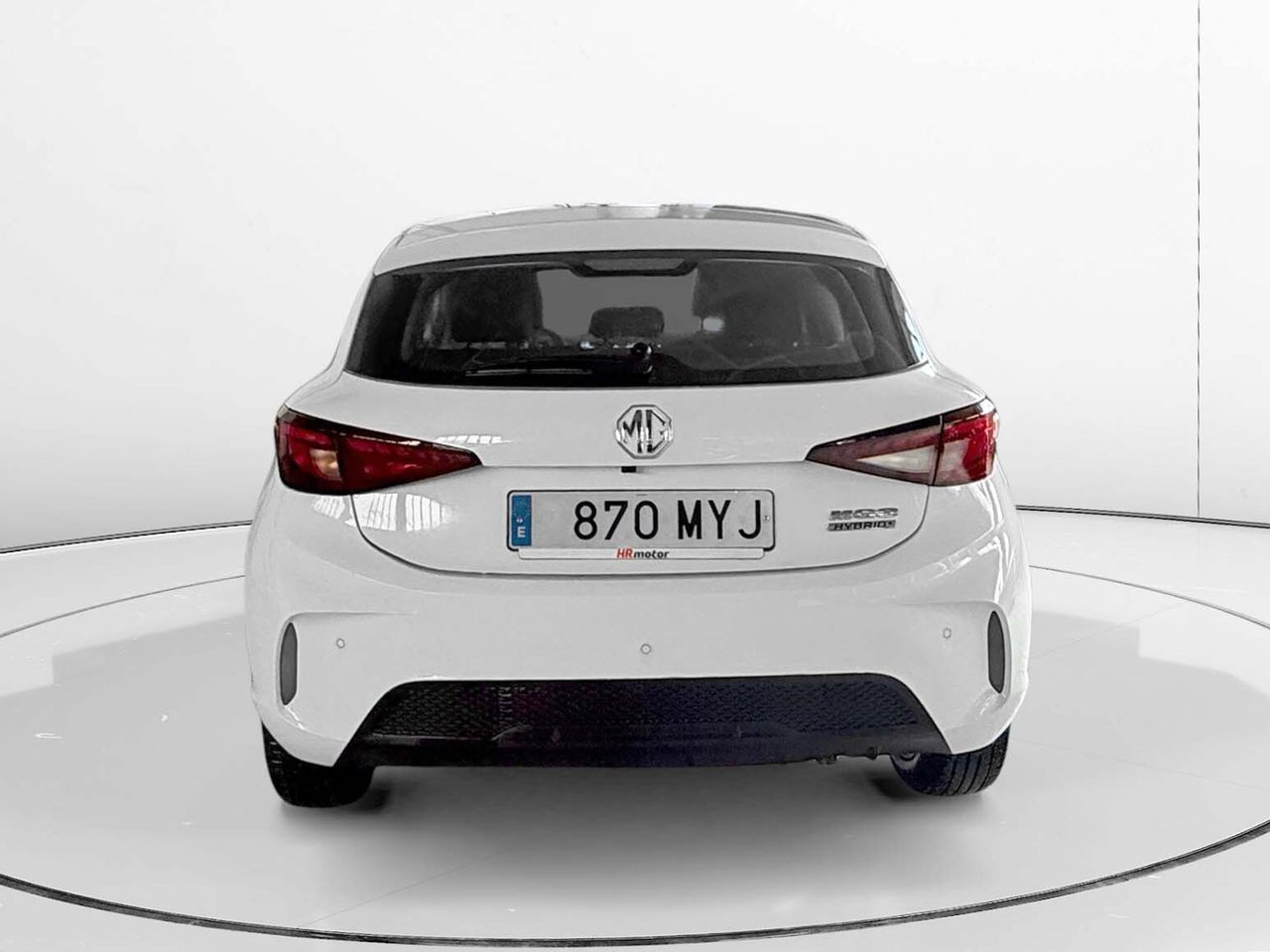 MG MG3 Hybrid+ Comfort - foto 3