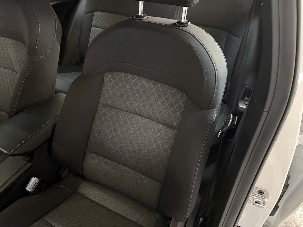 MG MG3 Hybrid+ Comfort - foto 21