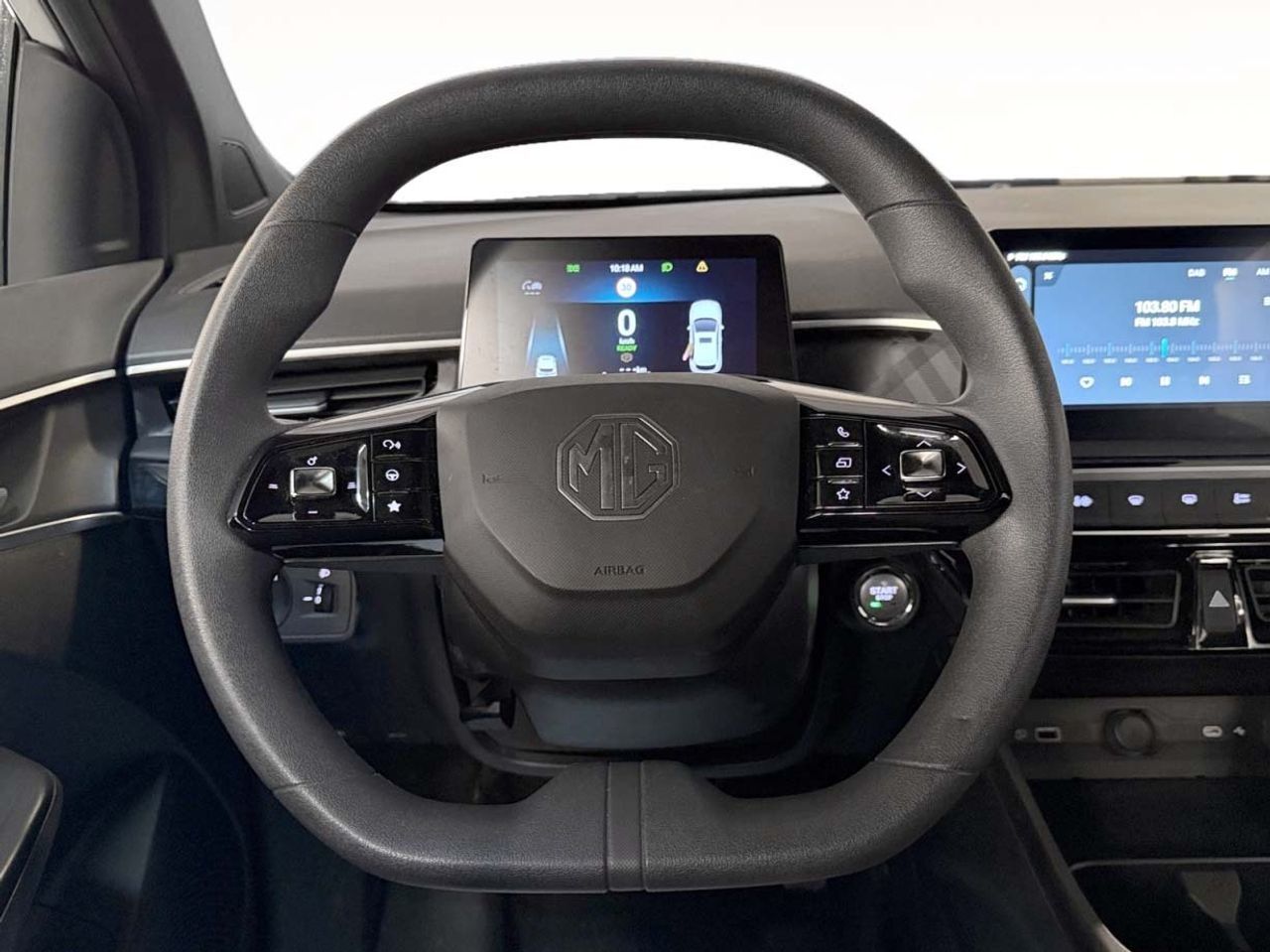 MG MG3 Hybrid+ Comfort - foto 7