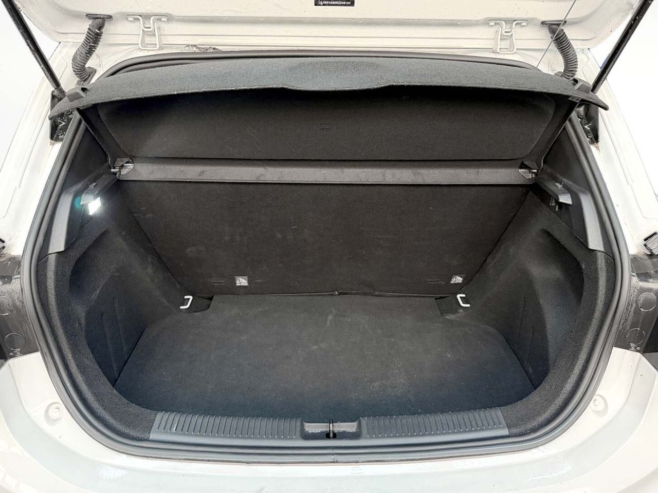 MG MG3 Hybrid+ Comfort - foto 11