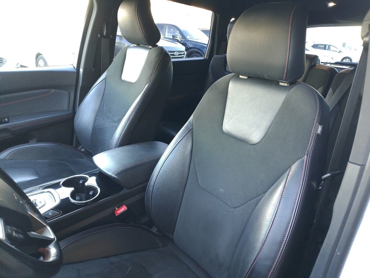 Ford S-Max 2.5 Duratec Atkinson Fhev ST-Line - foto 20