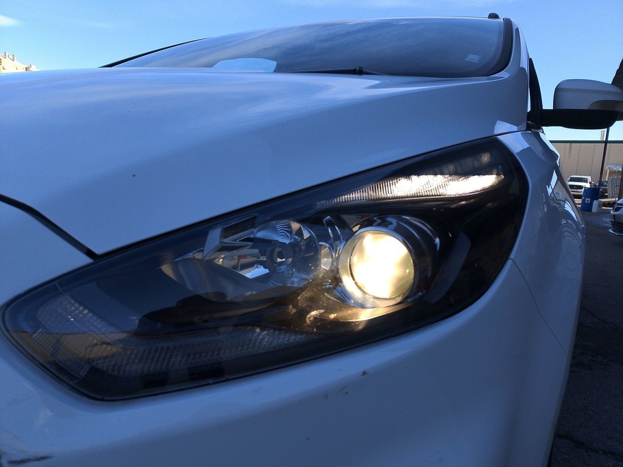Ford S-Max 2.5 Duratec Atkinson Fhev ST-Line - foto 21