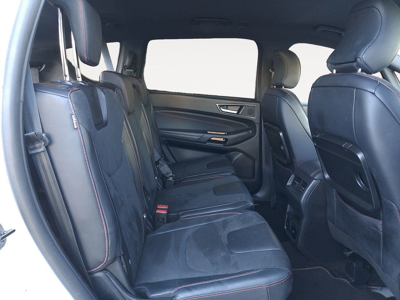 Ford S-Max 2.5 Duratec Atkinson Fhev ST-Line - foto 10