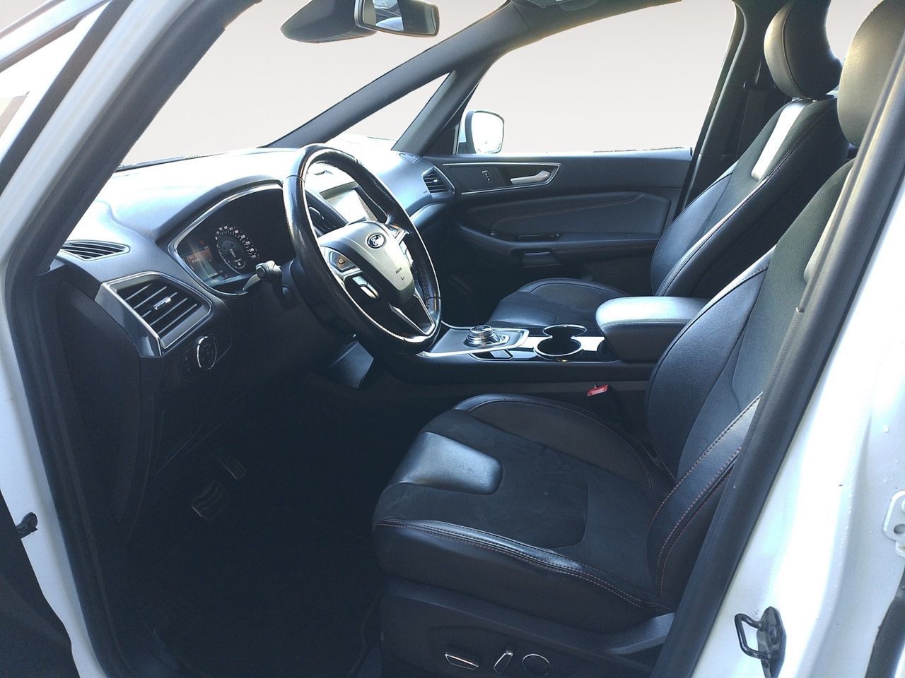 Ford S-Max 2.5 Duratec Atkinson Fhev ST-Line - foto 9
