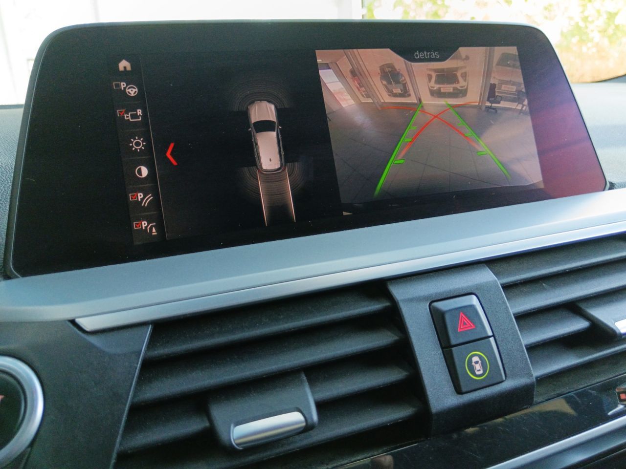 BMW X3 xDrive20d - foto 21