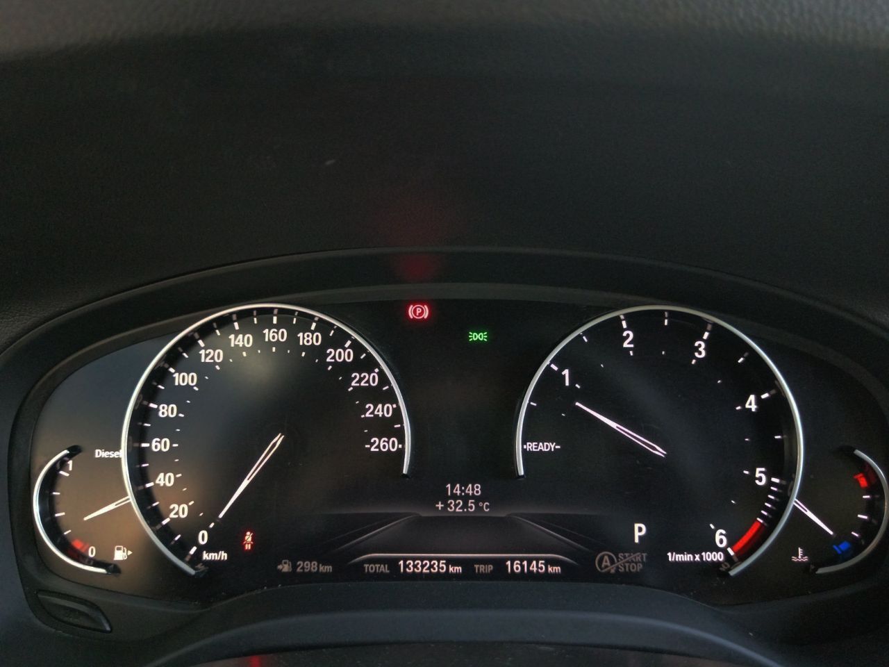 BMW X3 xDrive20d - foto 16