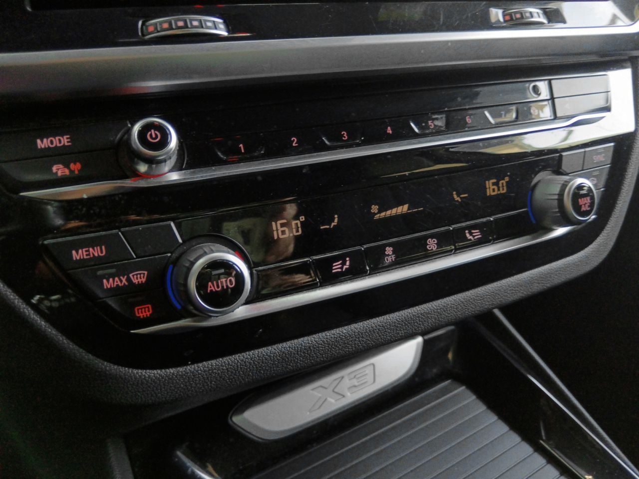 BMW X3 xDrive20d - foto 22