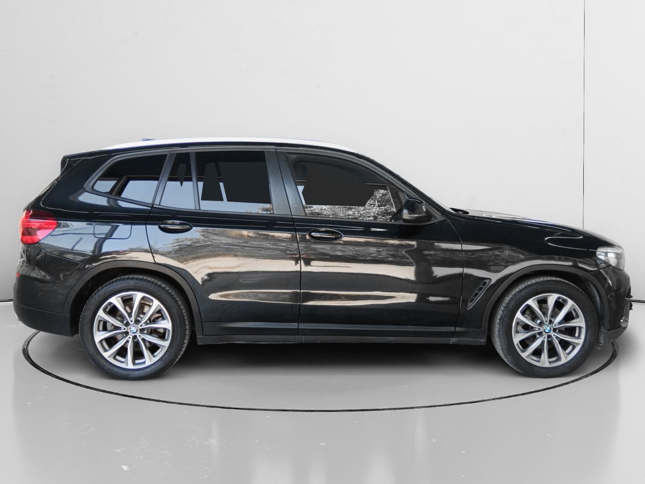 BMW X3 xDrive20d - foto 2