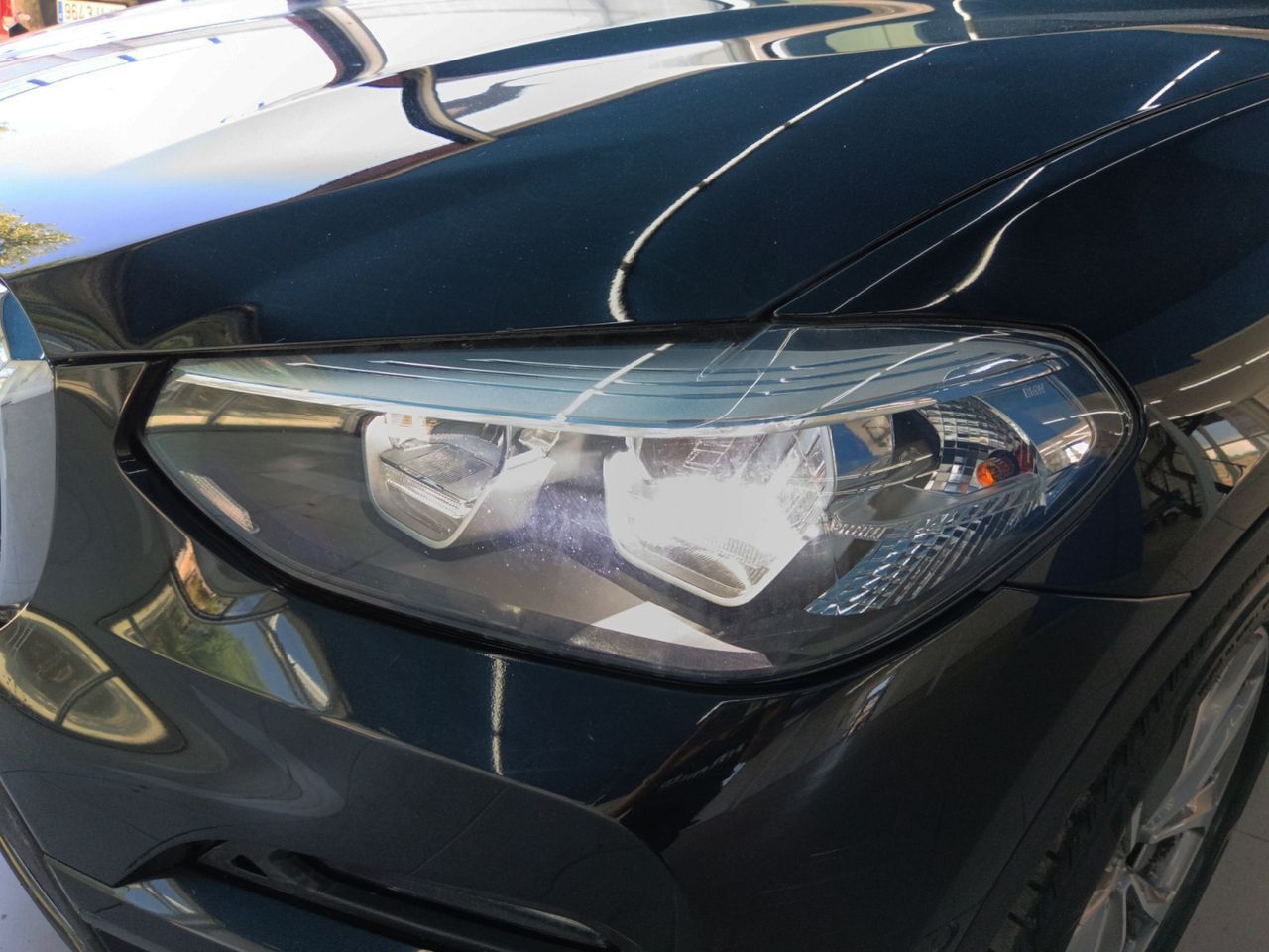 BMW X3 xDrive20d - foto 25