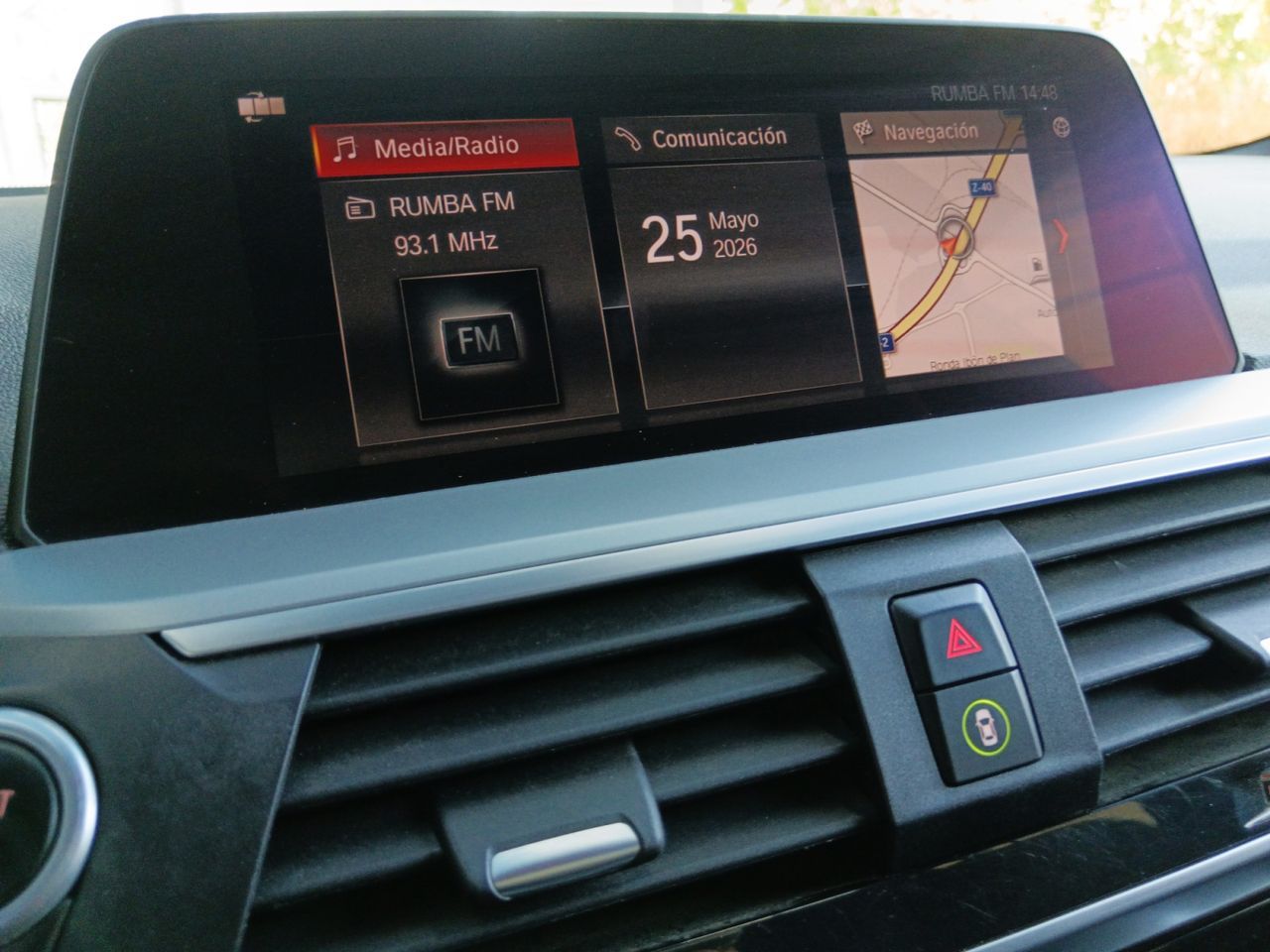 BMW X3 xDrive20d - foto 17