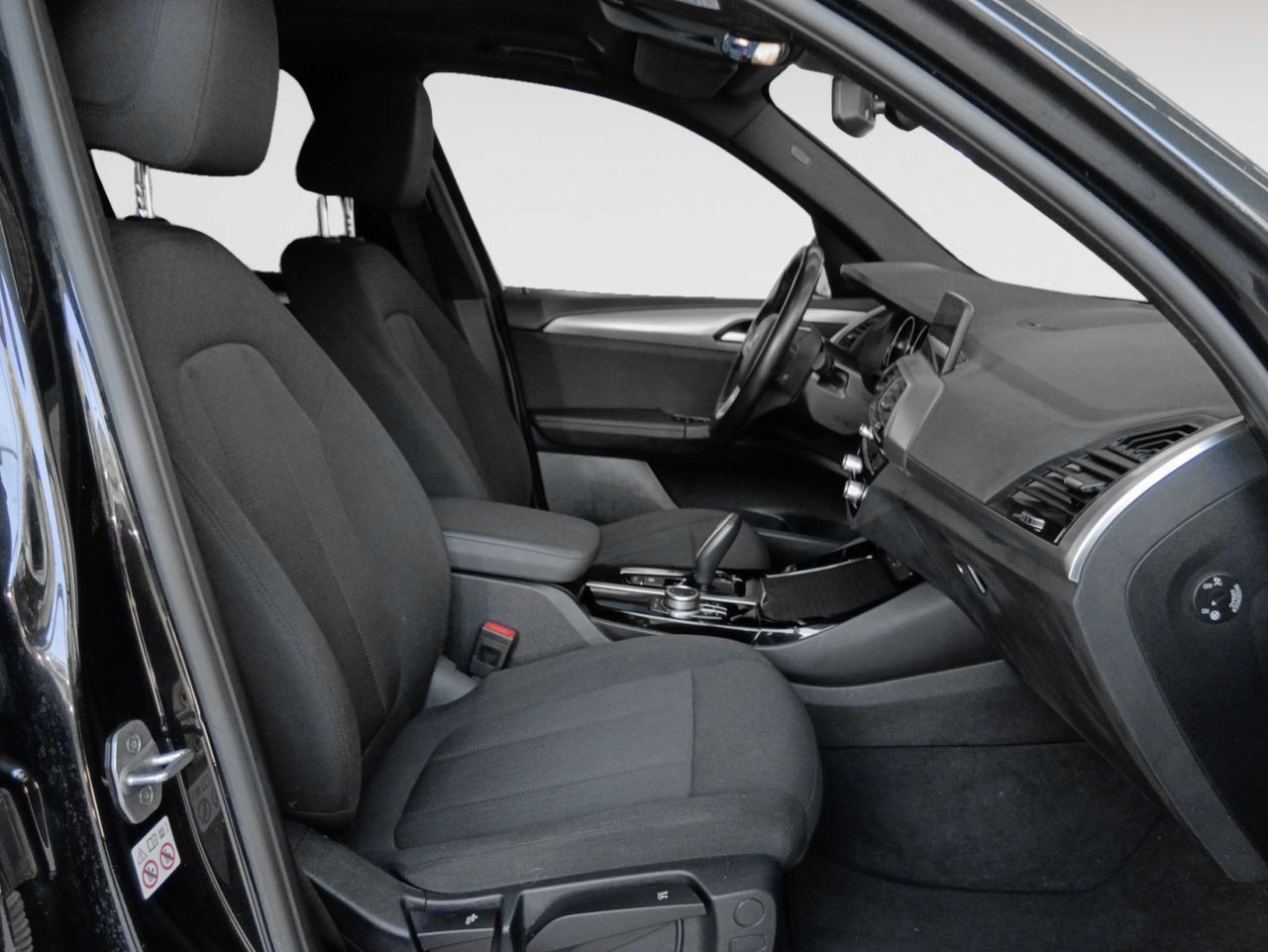 BMW X3 xDrive20d - foto 13