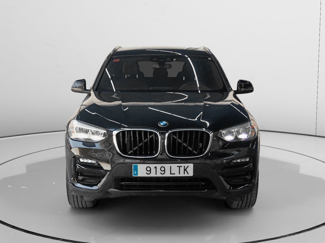 BMW X3 xDrive20d - foto 7