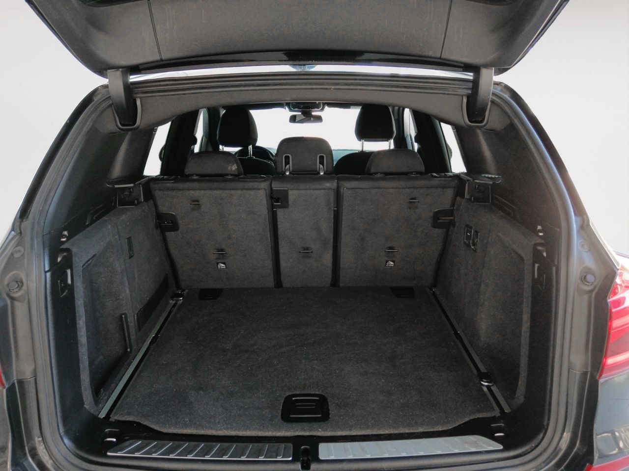BMW X3 xDrive20d - foto 14