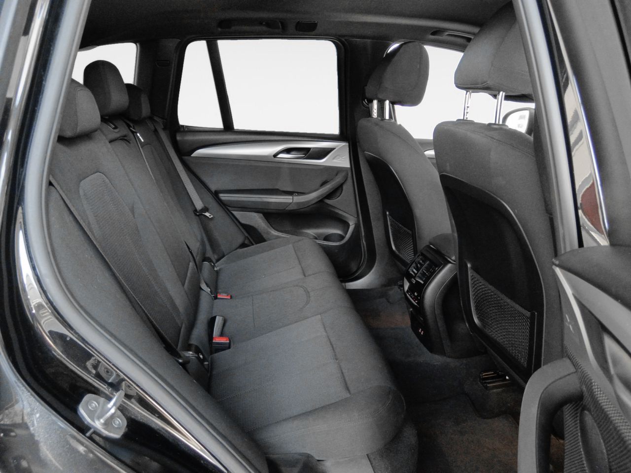 BMW X3 xDrive20d - foto 12