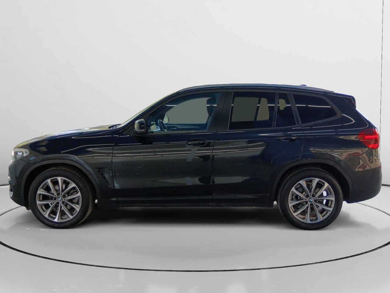 BMW X3 xDrive20d - foto 6
