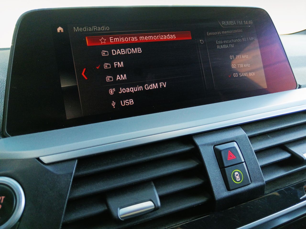BMW X3 xDrive20d - foto 19