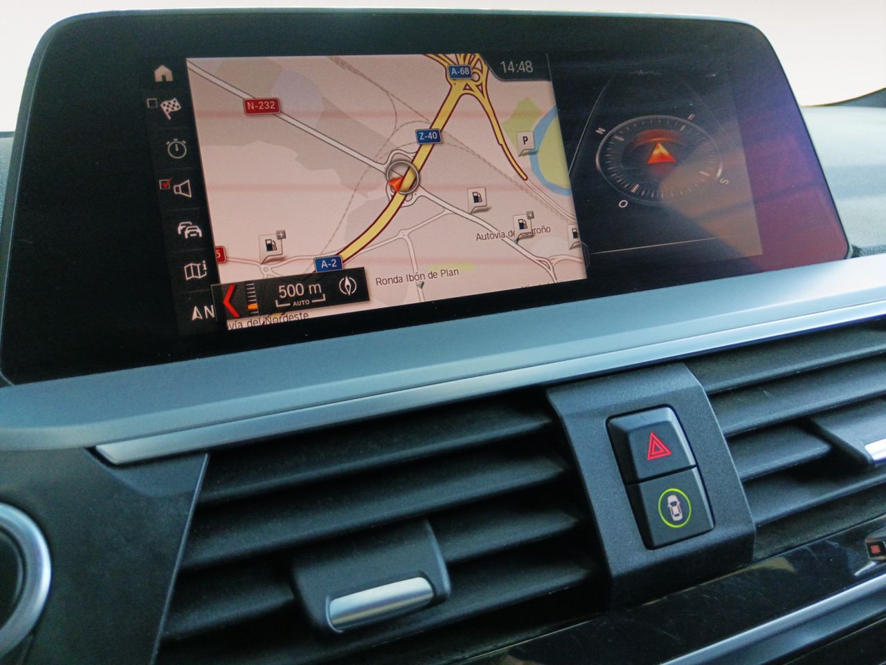 BMW X3 xDrive20d - foto 18