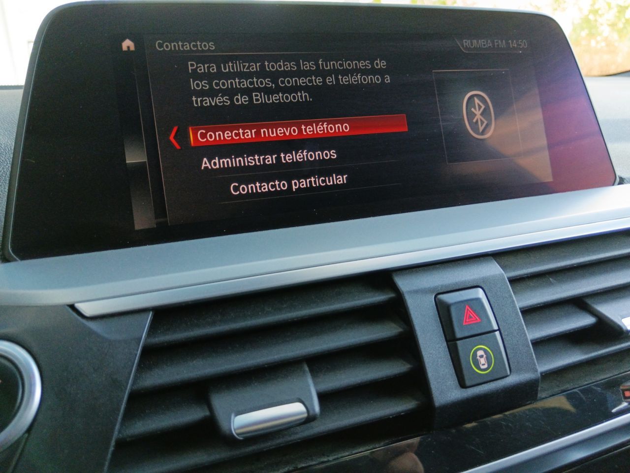 BMW X3 xDrive20d - foto 20