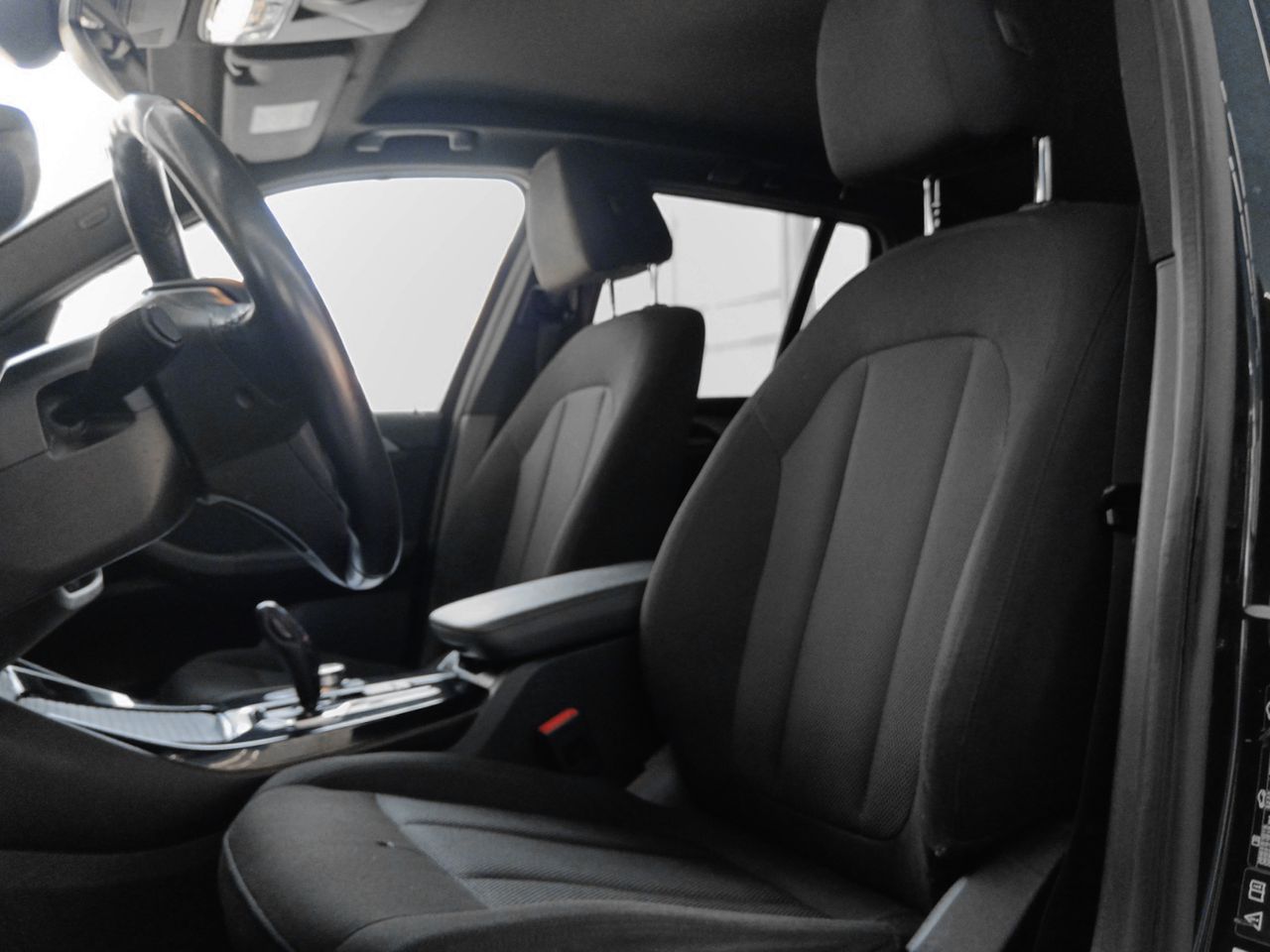 BMW X3 xDrive20d - foto 23