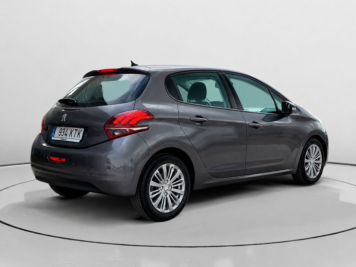 Peugeot 208 1.5 BlueHDi Signature - foto 3