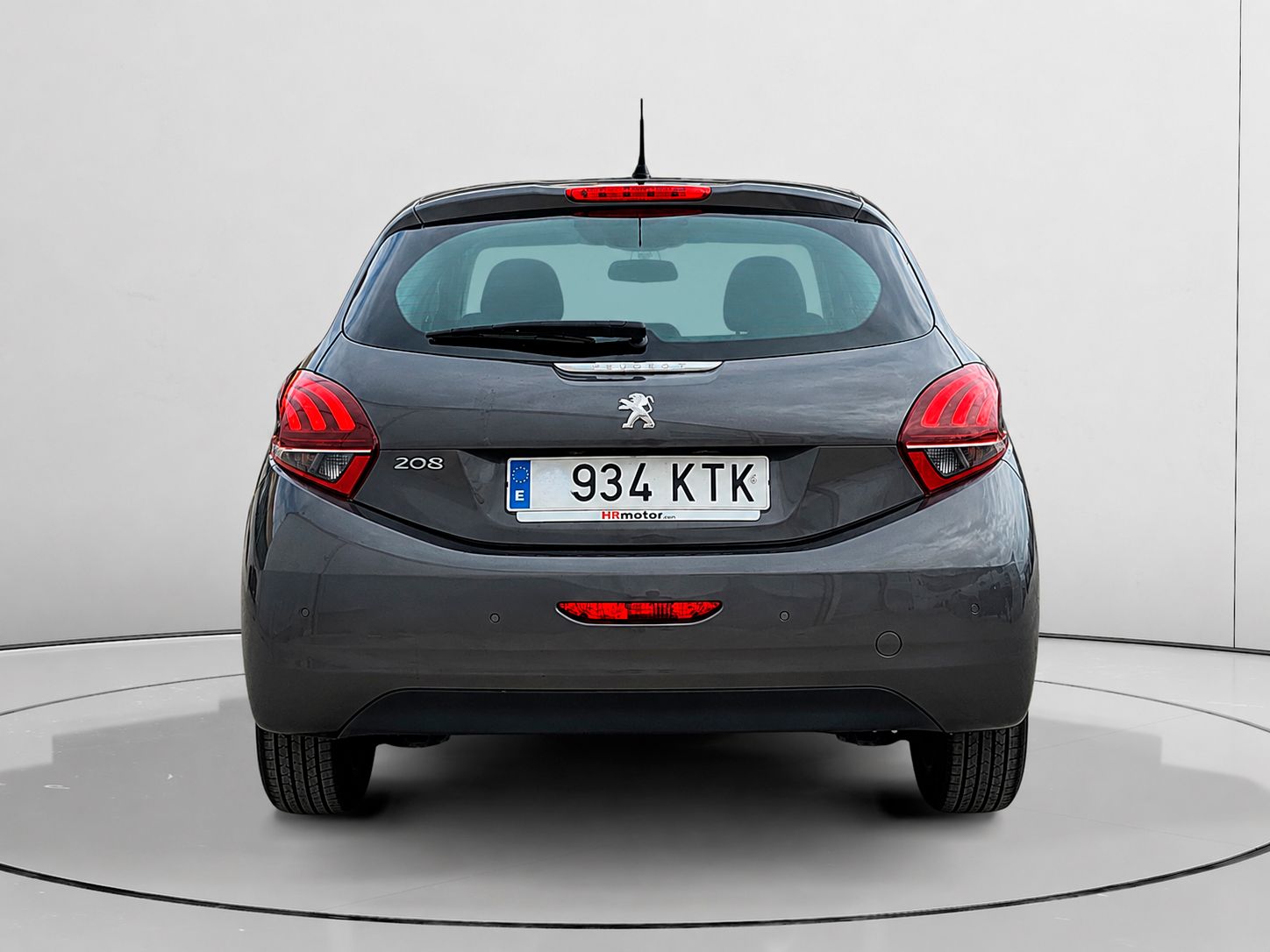 Peugeot 208 1.5 BlueHDi Signature - foto 4