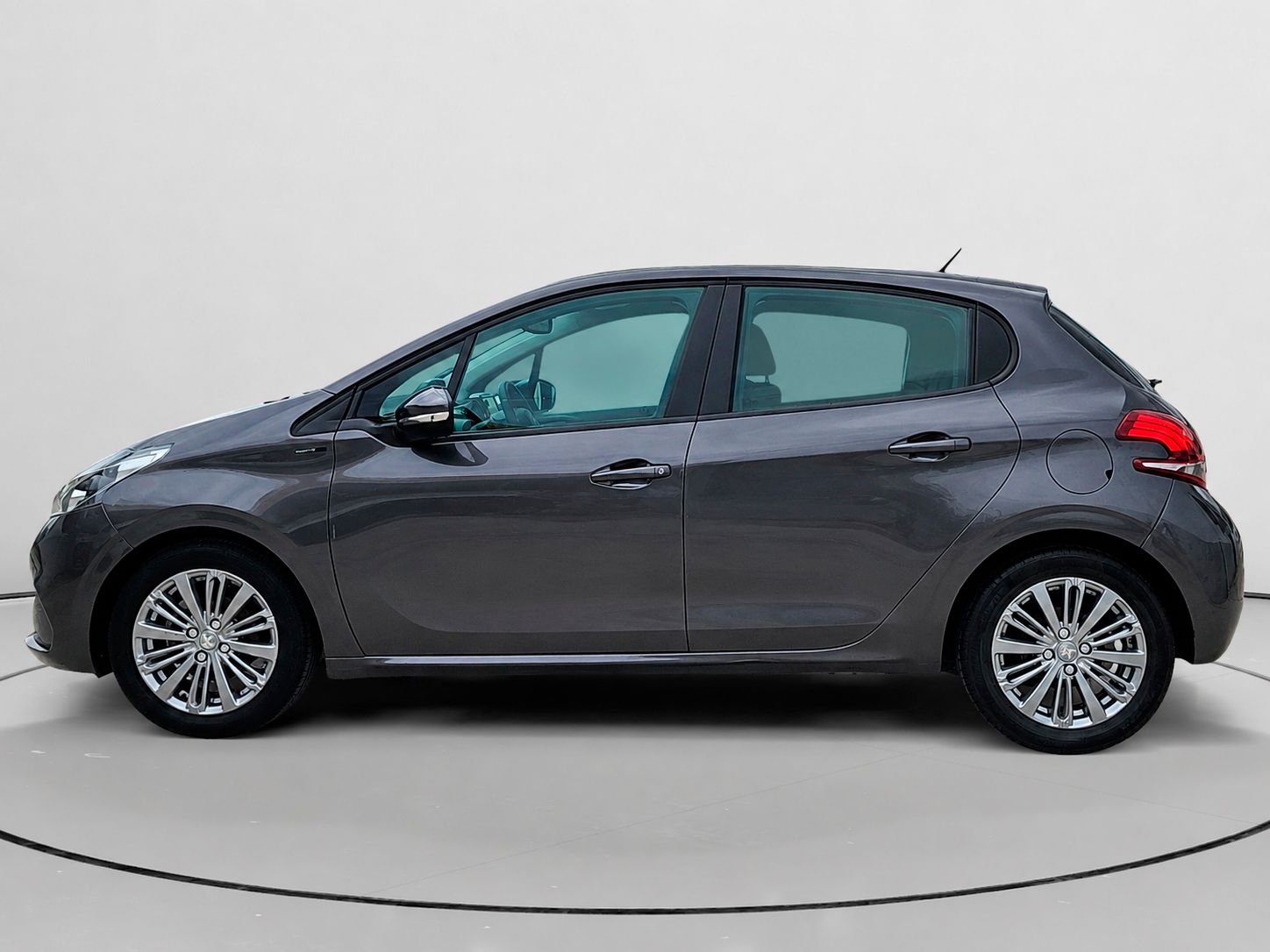 Peugeot 208 1.5 BlueHDi Signature - foto 6
