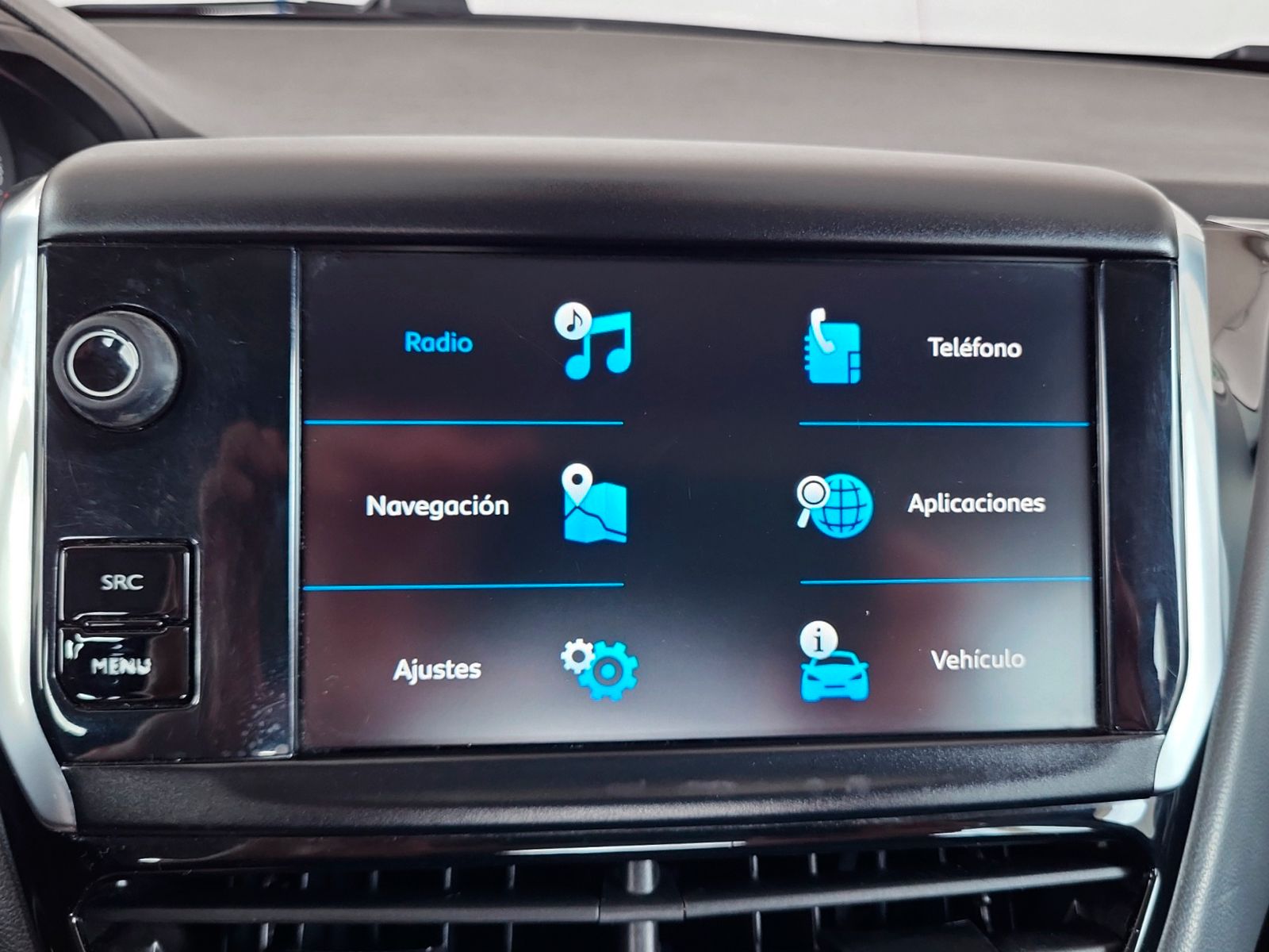 Peugeot 208 1.5 BlueHDi Signature - foto 16