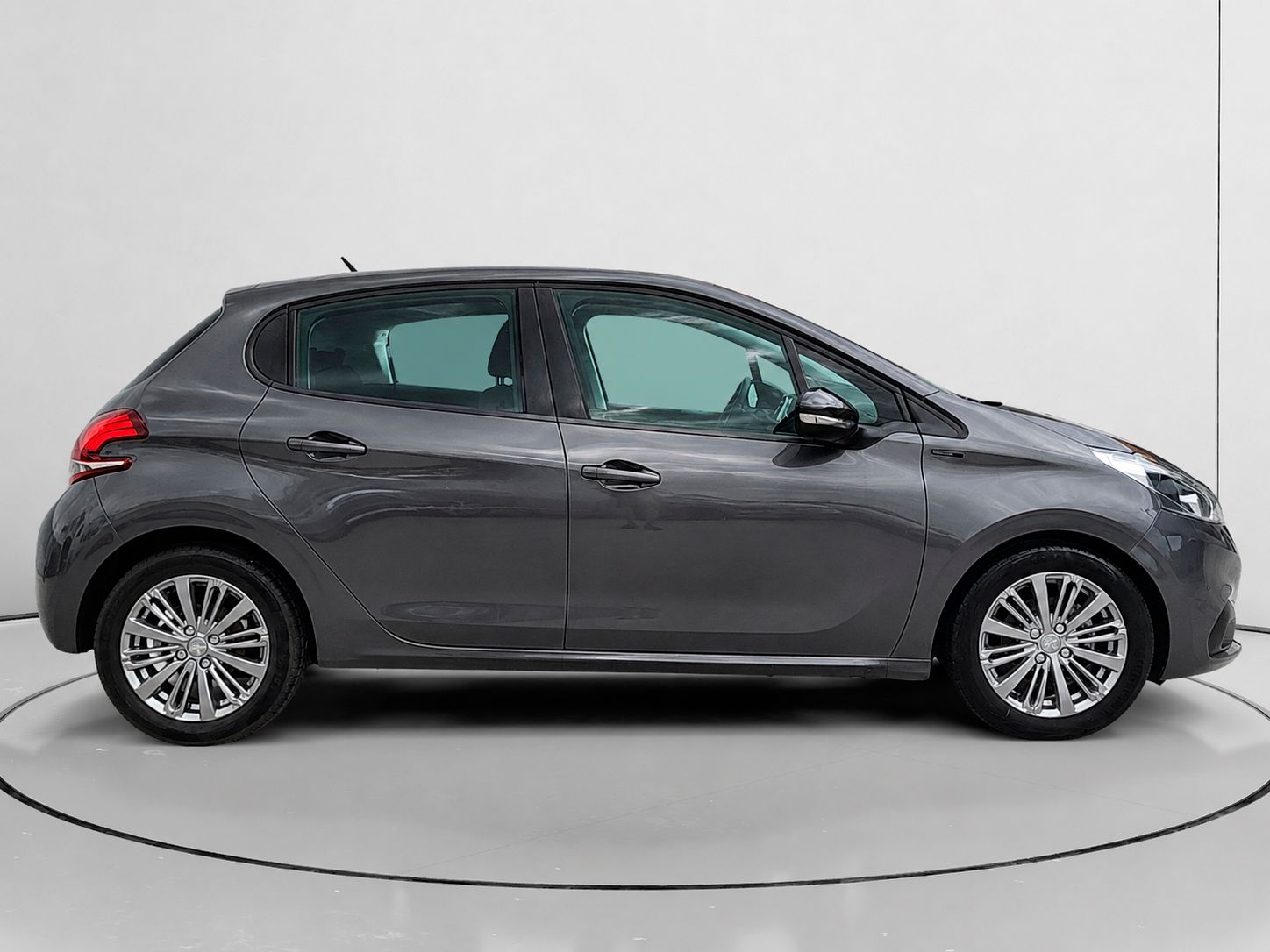 Peugeot 208 1.5 BlueHDi Signature - foto 2