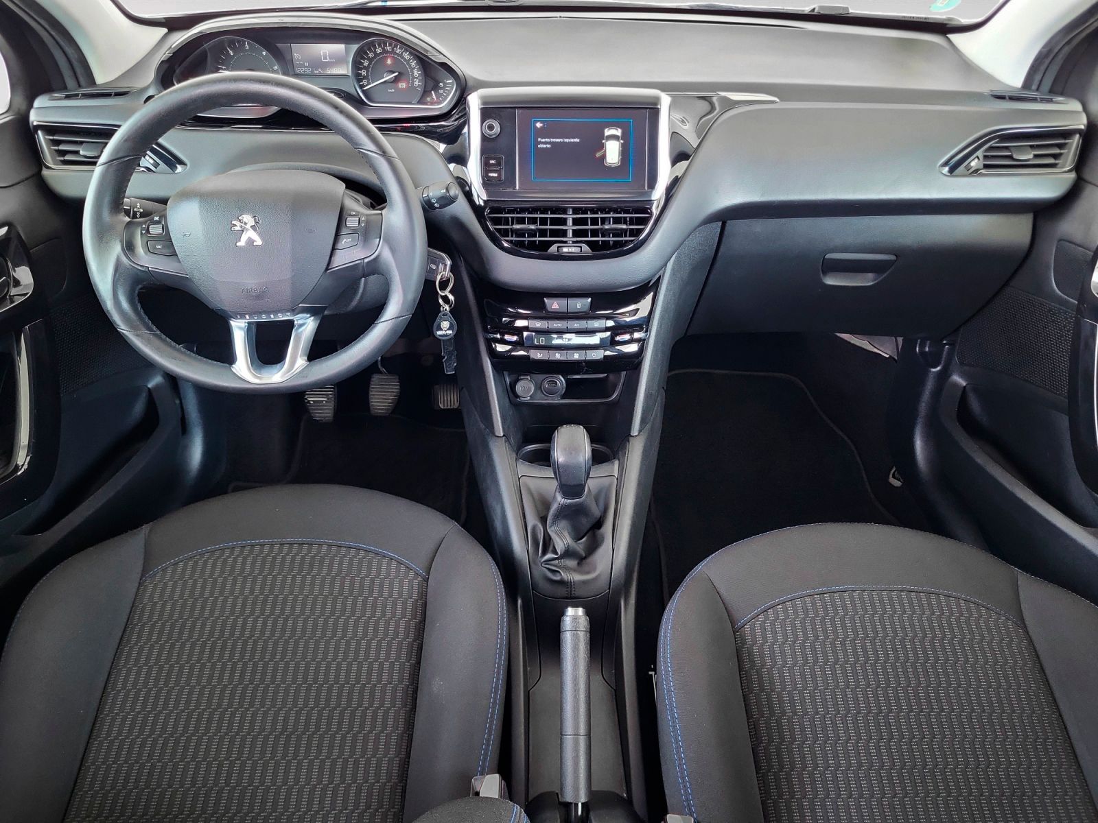 Peugeot 208 1.5 BlueHDi Signature - foto 8